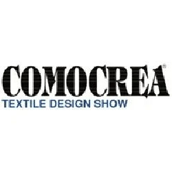 COMOCREA Textile Design Show 2021